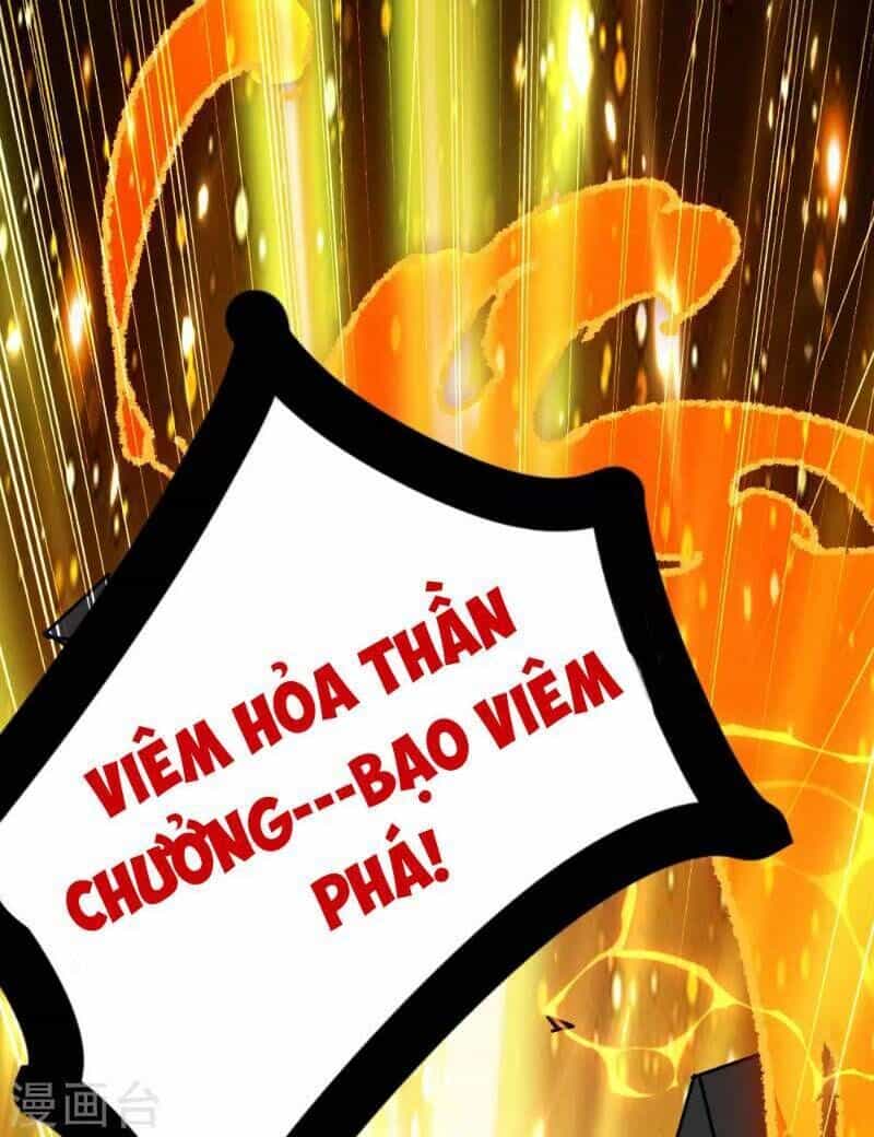 Vạn Giới Tiên Vương - Chương 32 - ảnh 25