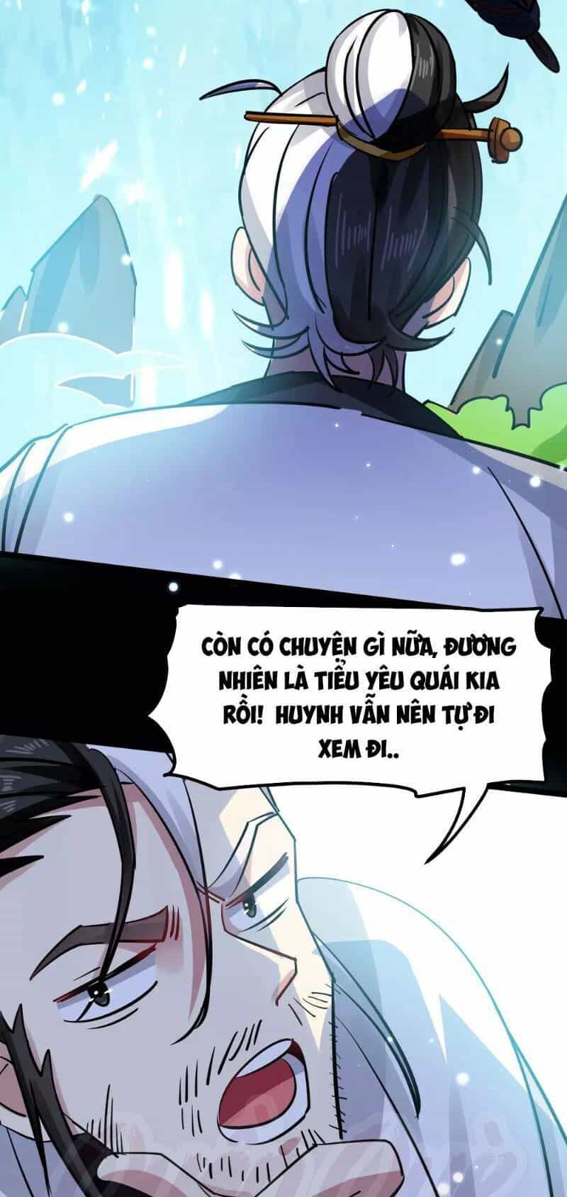 Vạn Giới Tiên Vương - Chương 32 - ảnh 44