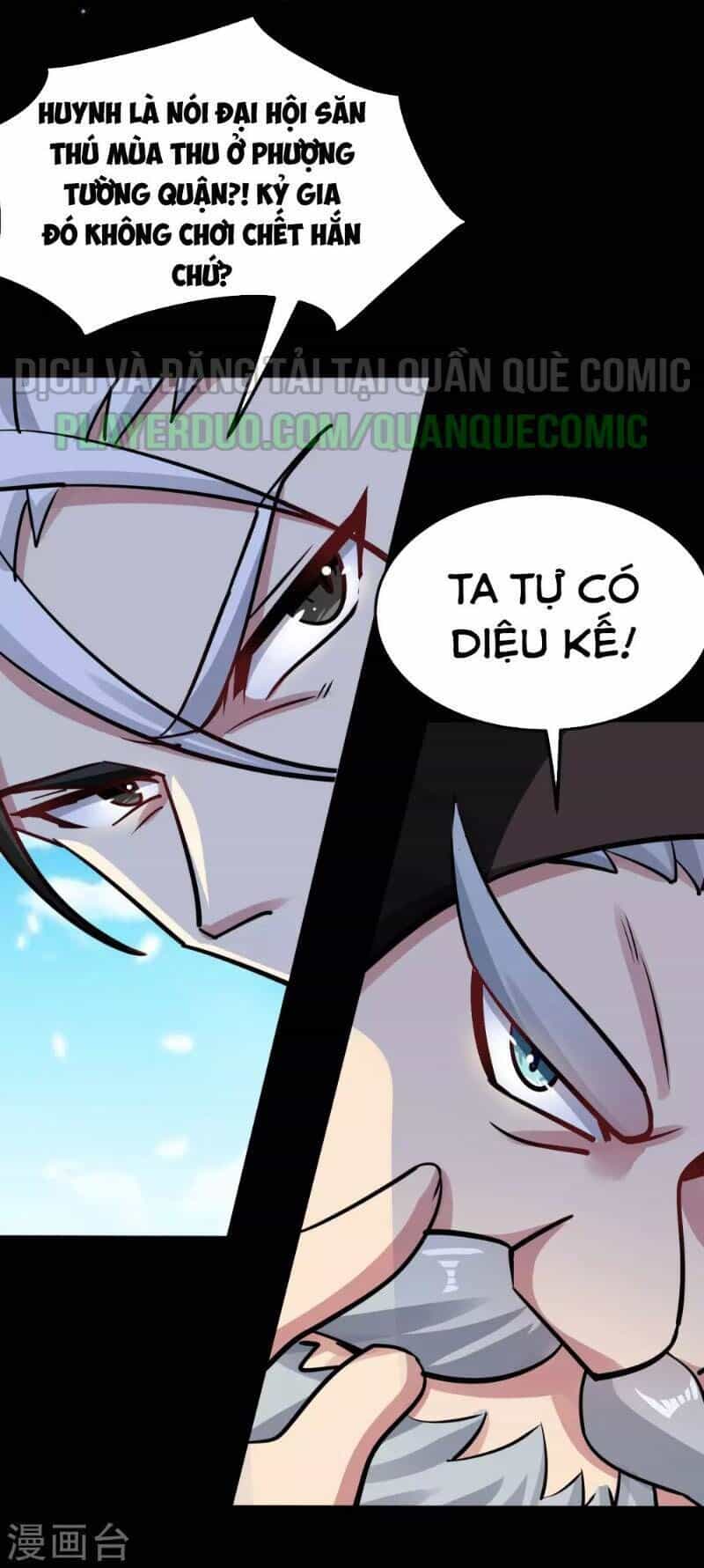 Vạn Giới Tiên Vương - Chương 32 - ảnh 48