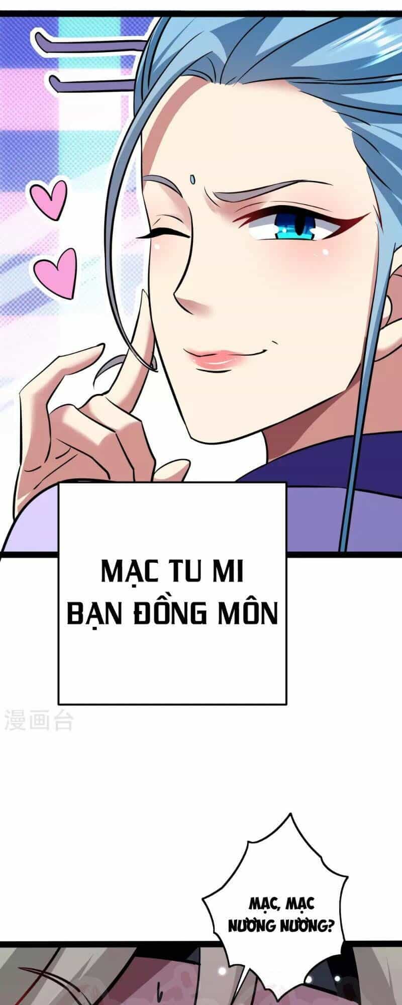 Vạn Giới Tiên Vương - Chương 33 - ảnh 15