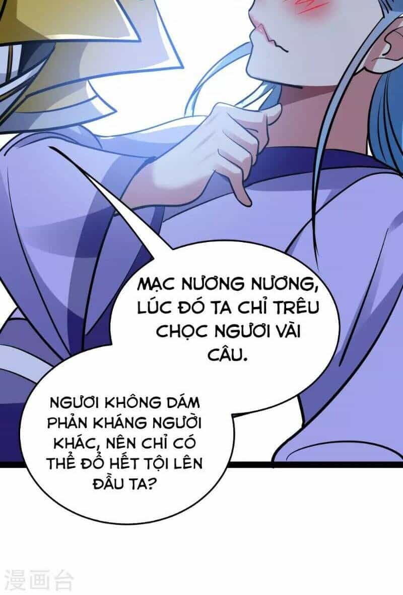 Vạn Giới Tiên Vương - Chương 33 - ảnh 26