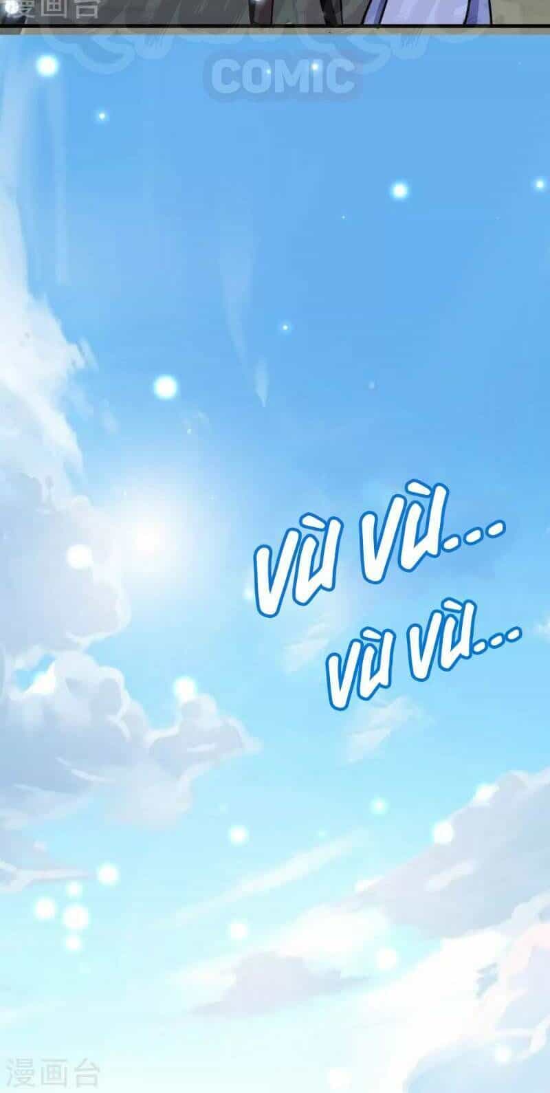 Vạn Giới Tiên Vương - Chương 33 - ảnh 39