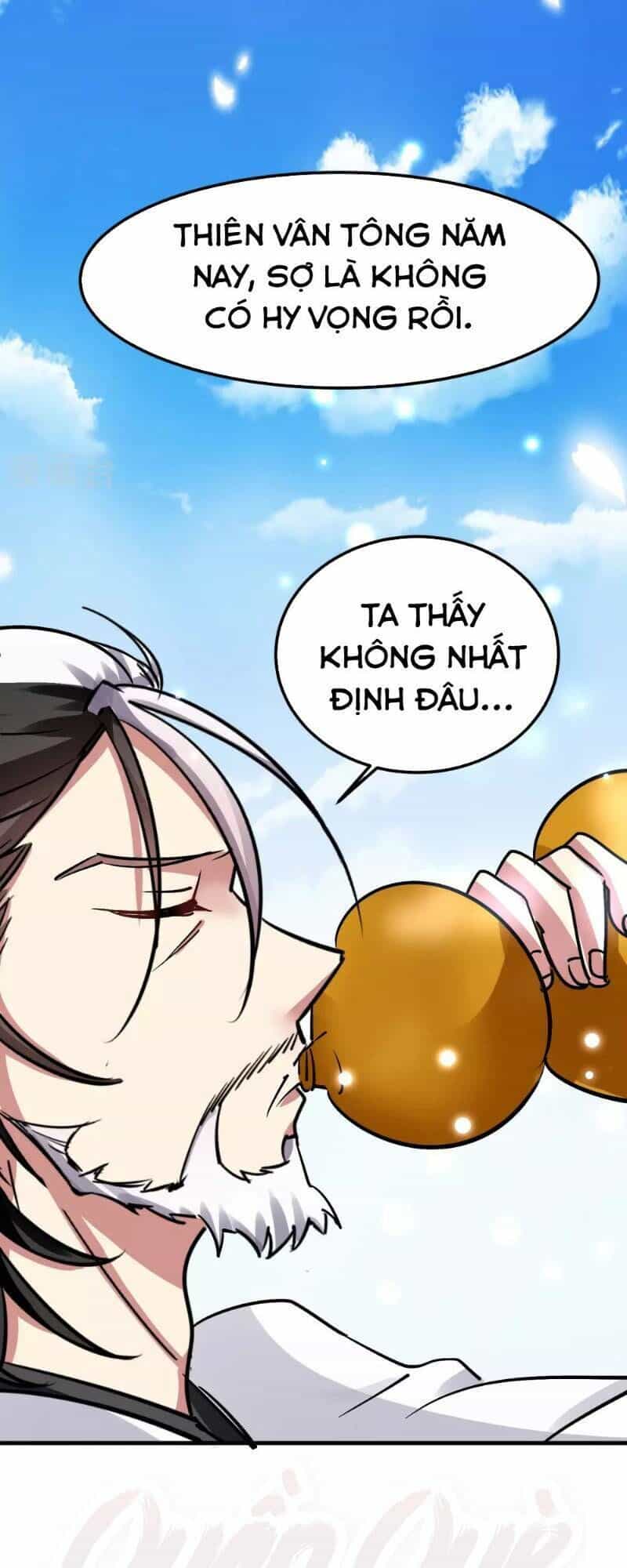 Vạn Giới Tiên Vương - Chương 33 - ảnh 42