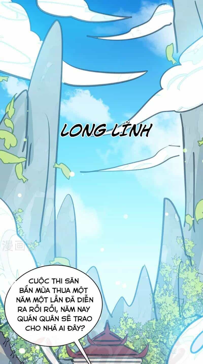 Vạn Giới Tiên Vương - Chương 34 - ảnh 40