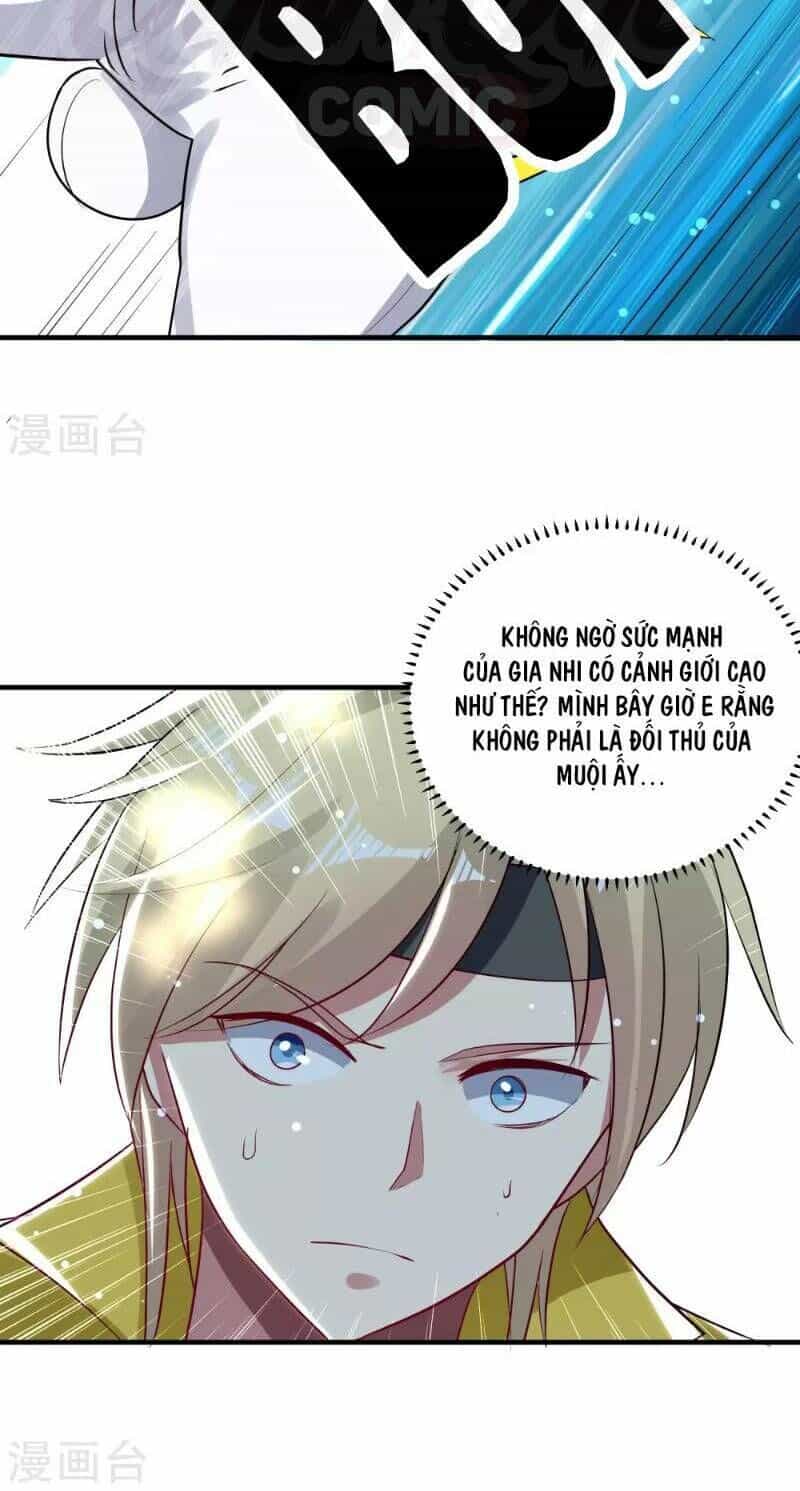 Vạn Giới Tiên Vương - Chương 35 - ảnh 7