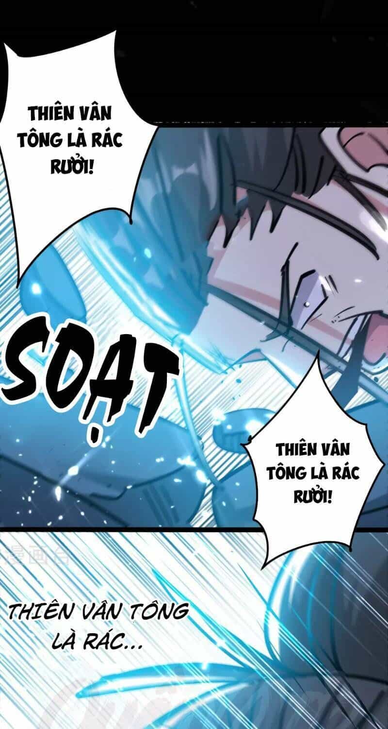 Vạn Giới Tiên Vương - Chương 36 - ảnh 10