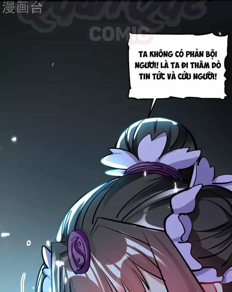 Vạn Giới Tiên Vương - Chương 38 - ảnh 16