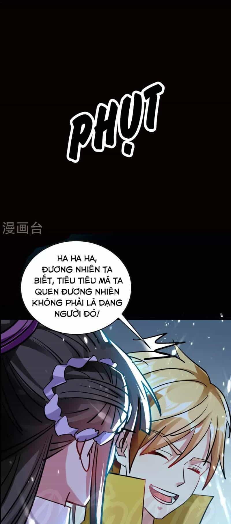 Vạn Giới Tiên Vương - Chương 38 - ảnh 18