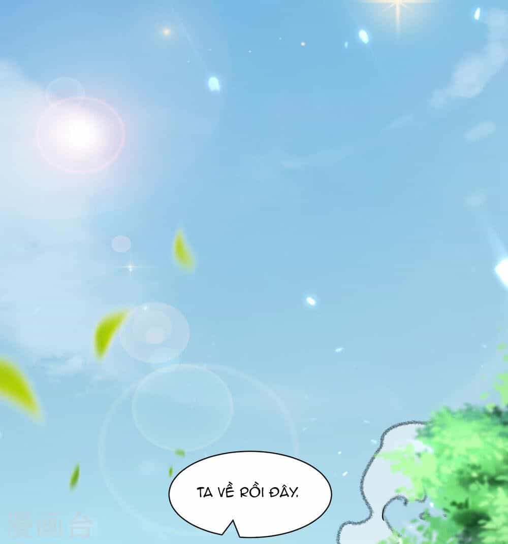 Vạn Giới Tiên Vương - Chương 3 - ảnh 1