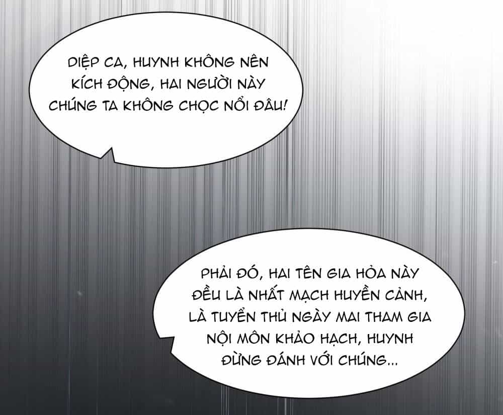 Vạn Giới Tiên Vương - Chương 3 - ảnh 15
