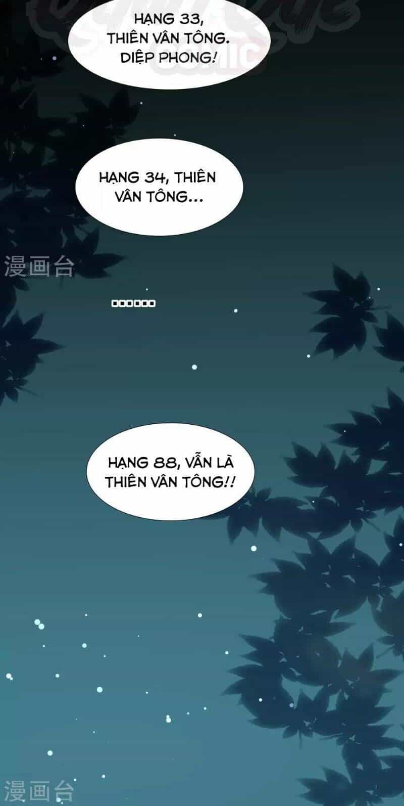 Vạn Giới Tiên Vương - Chương 39 - ảnh 23
