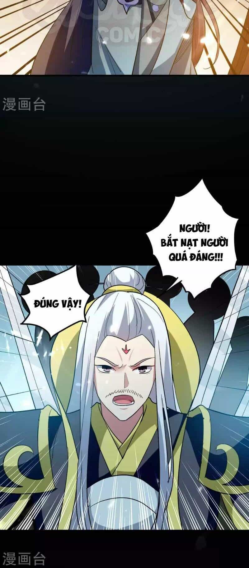 Vạn Giới Tiên Vương - Chương 41 - ảnh 13