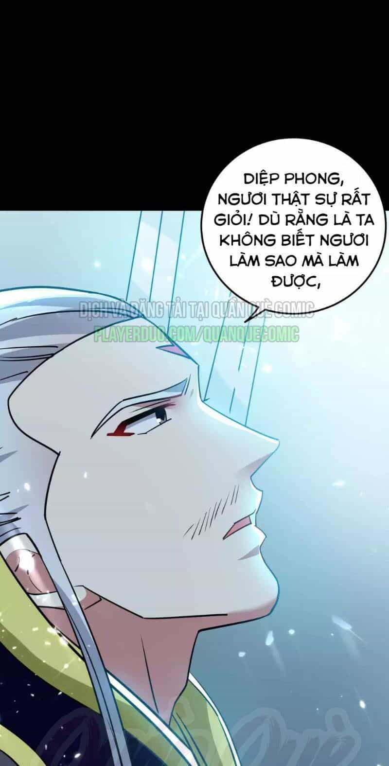Vạn Giới Tiên Vương - Chương 41 - ảnh 24