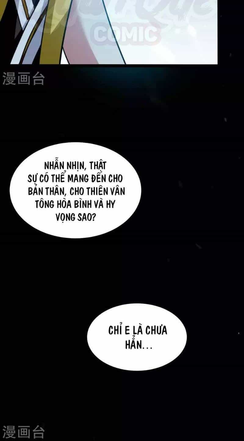 Vạn Giới Tiên Vương - Chương 41 - ảnh 29