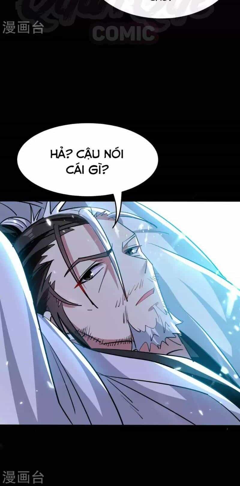 Vạn Giới Tiên Vương - Chương 41 - ảnh 31