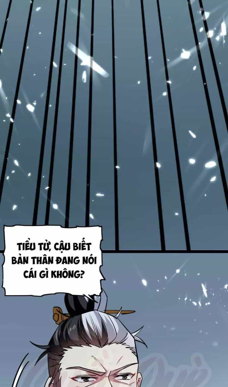 Vạn Giới Tiên Vương - Chương 41 - ảnh 34
