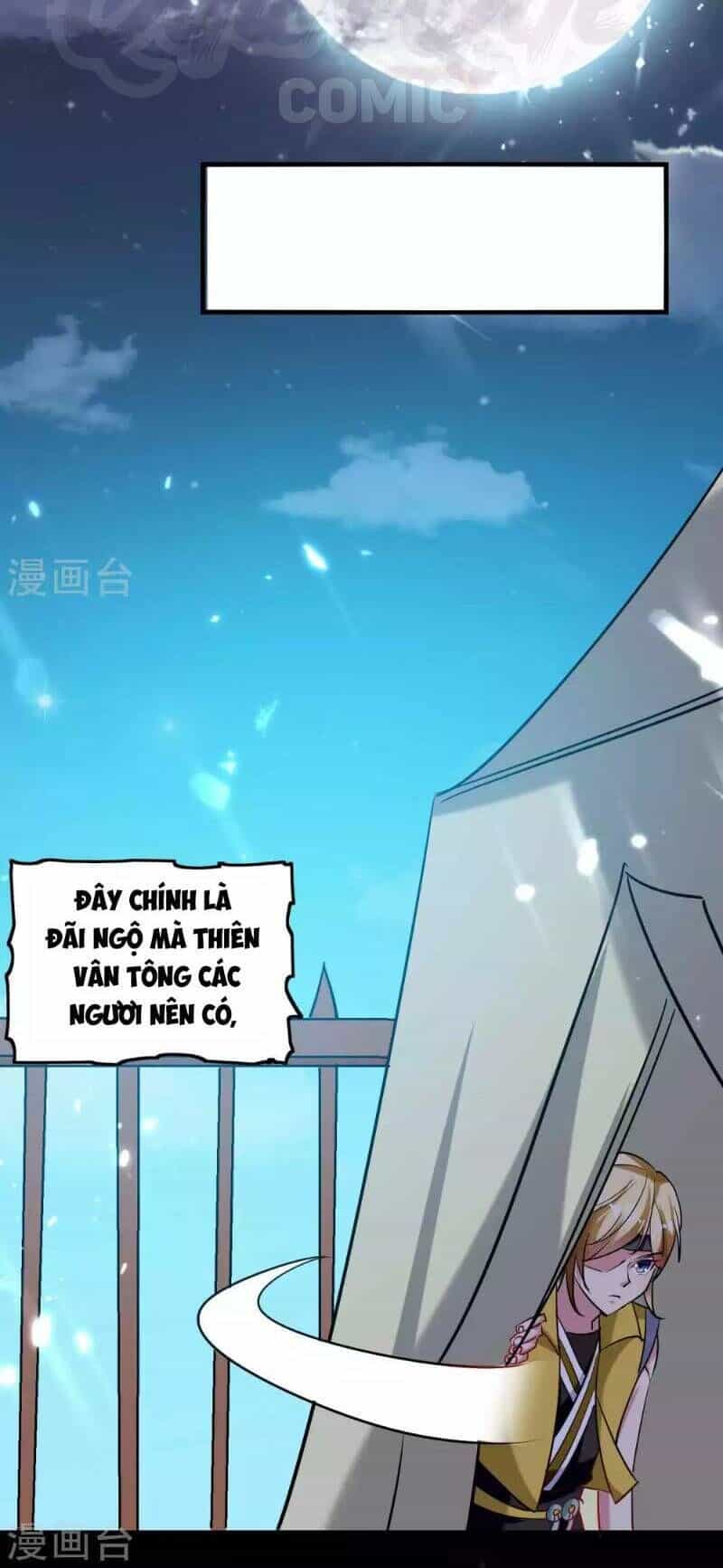Vạn Giới Tiên Vương - Chương 41 - ảnh 7