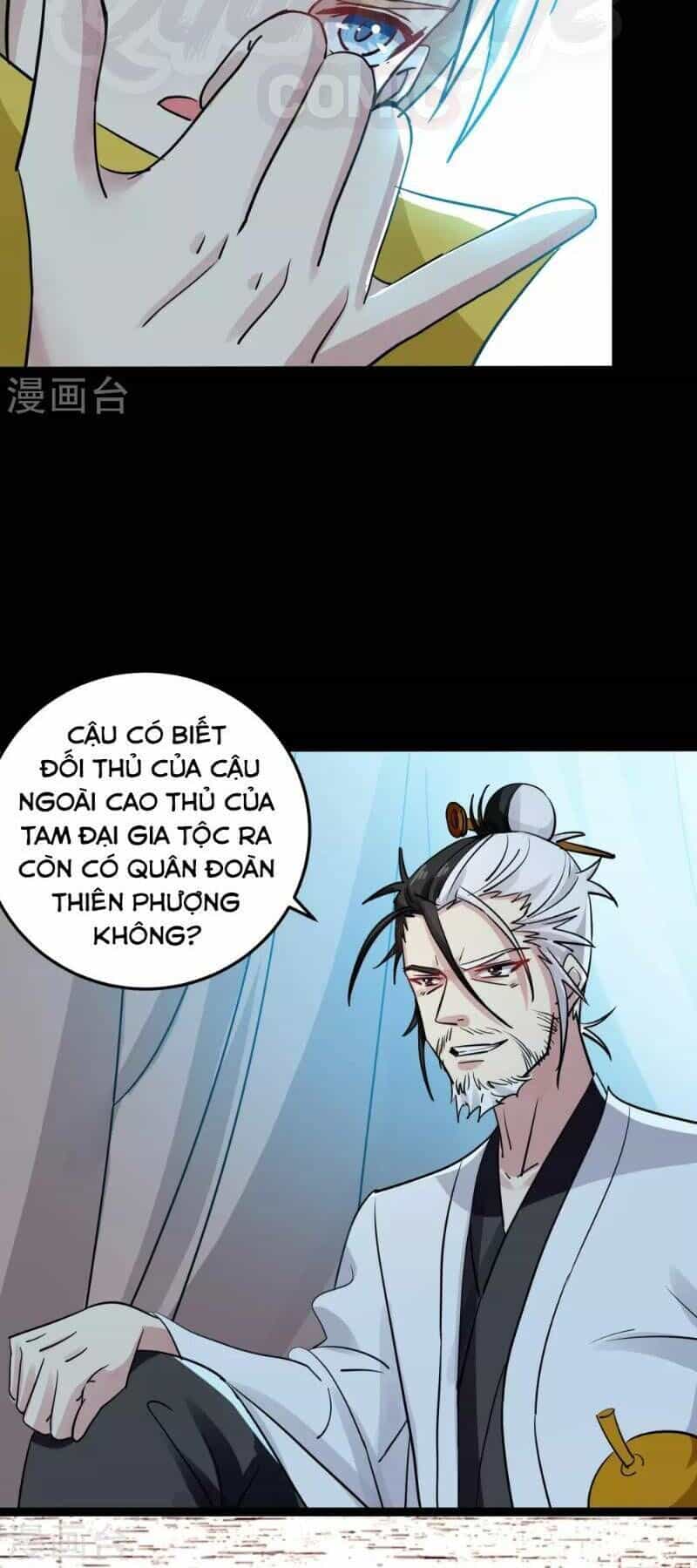 Vạn Giới Tiên Vương - Chương 42 - ảnh 2