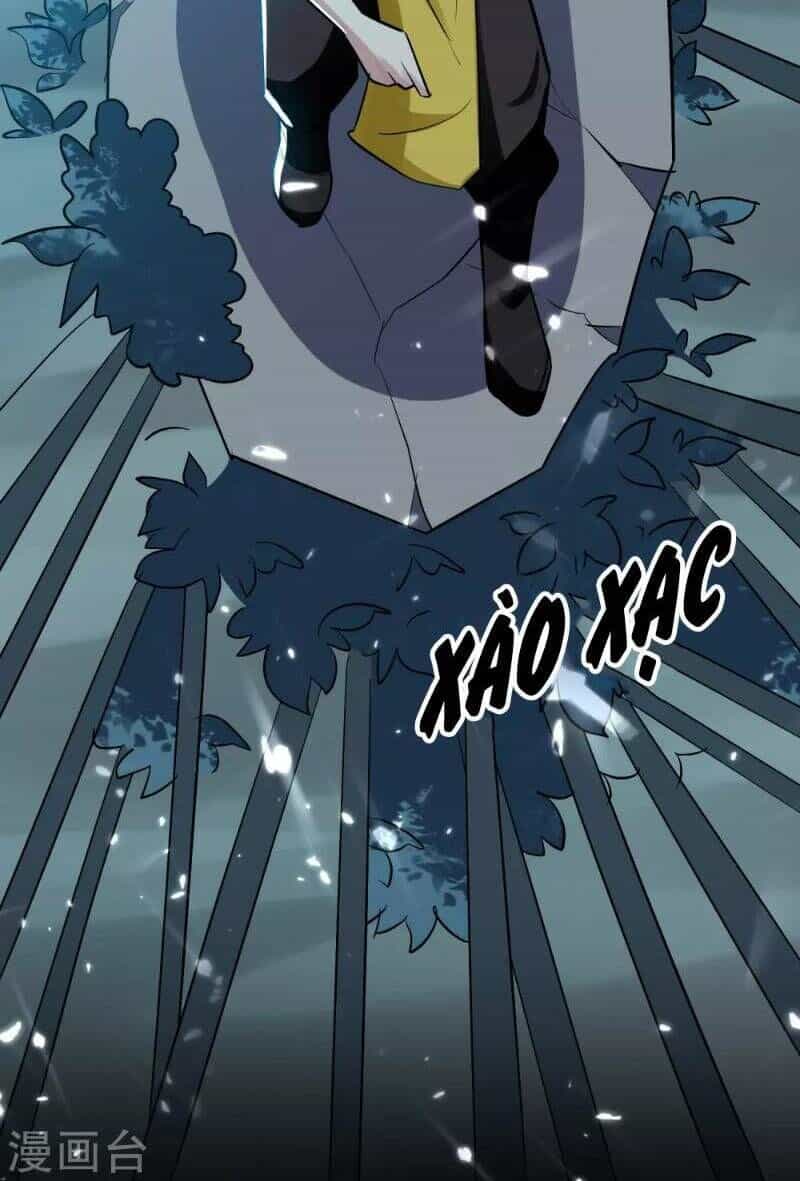 Vạn Giới Tiên Vương - Chương 42 - ảnh 21
