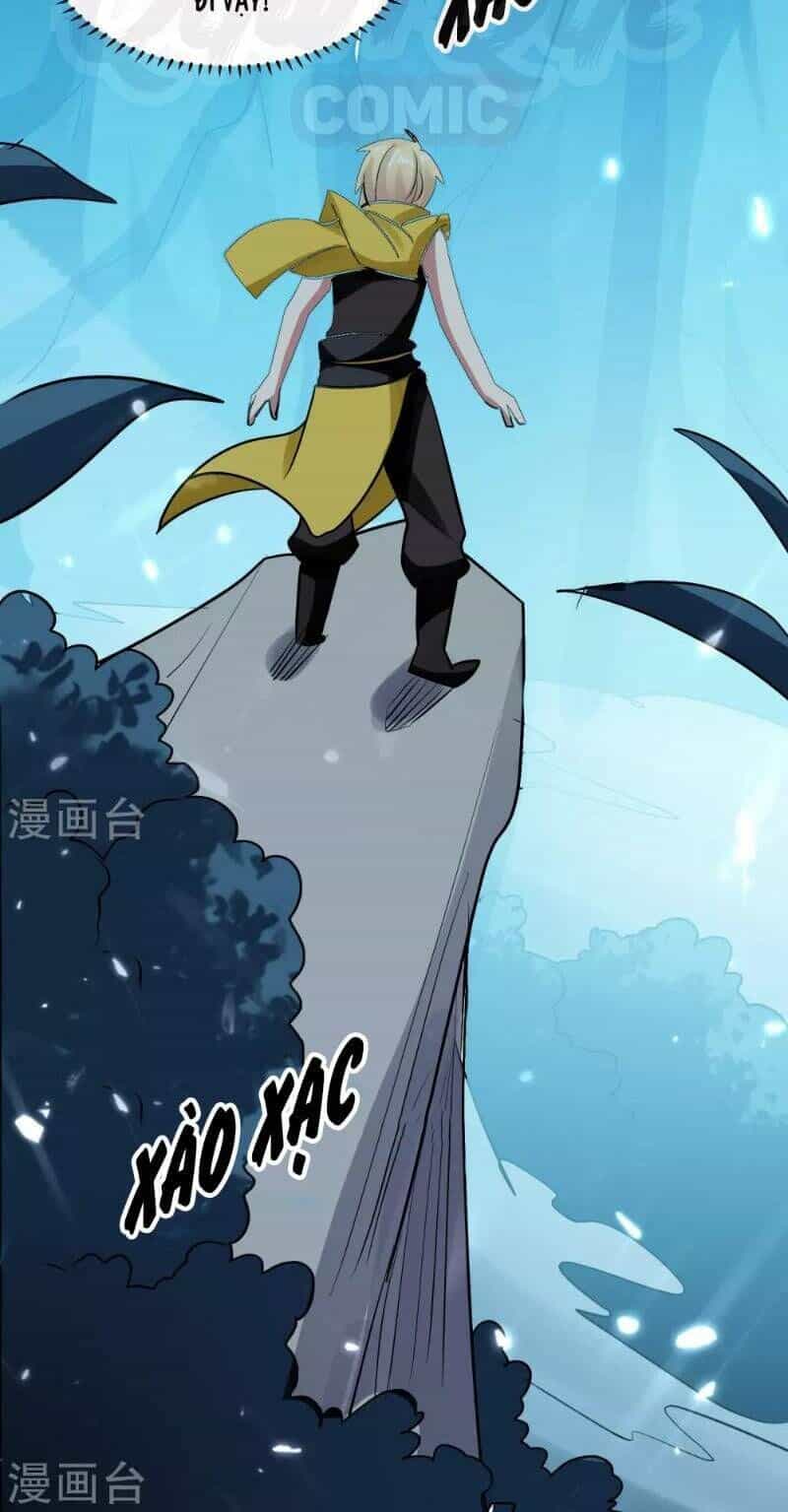Vạn Giới Tiên Vương - Chương 42 - ảnh 25