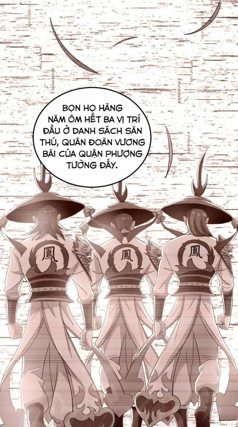 Vạn Giới Tiên Vương - Chương 42 - ảnh 3