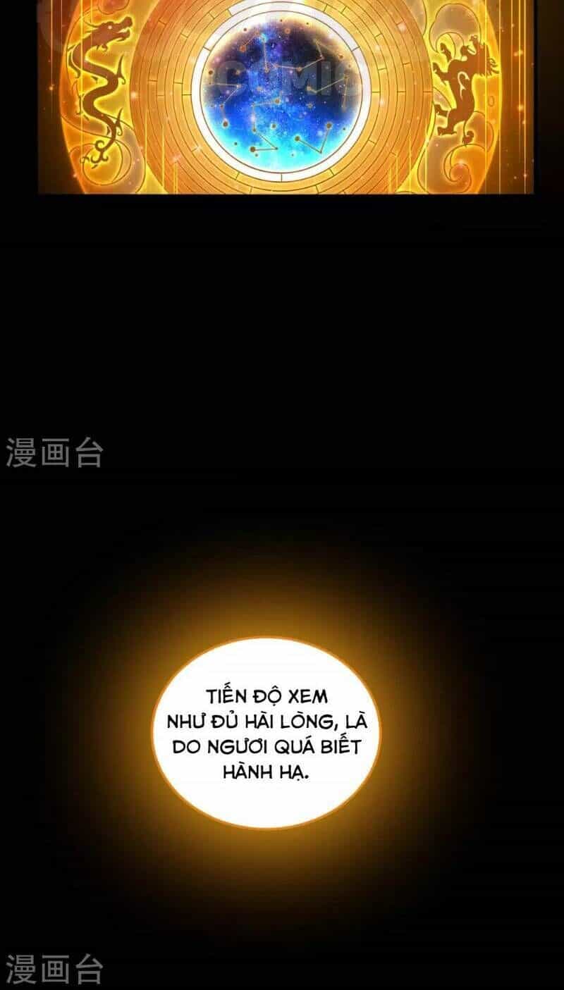 Vạn Giới Tiên Vương - Chương 42 - ảnh 46