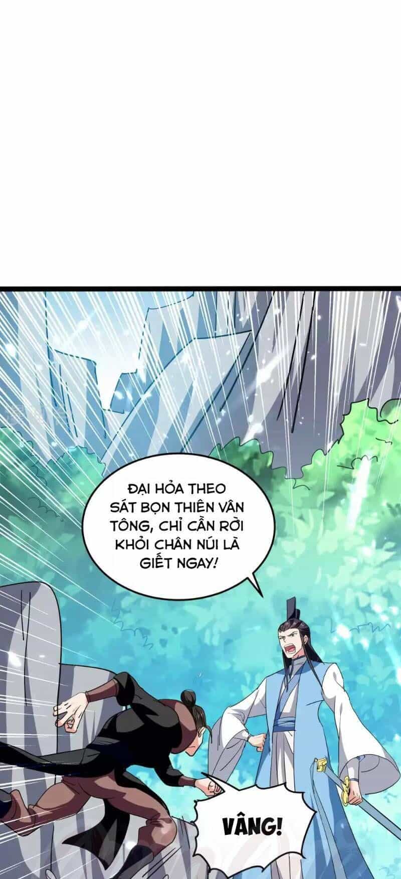Vạn Giới Tiên Vương - Chương 43 - ảnh 9