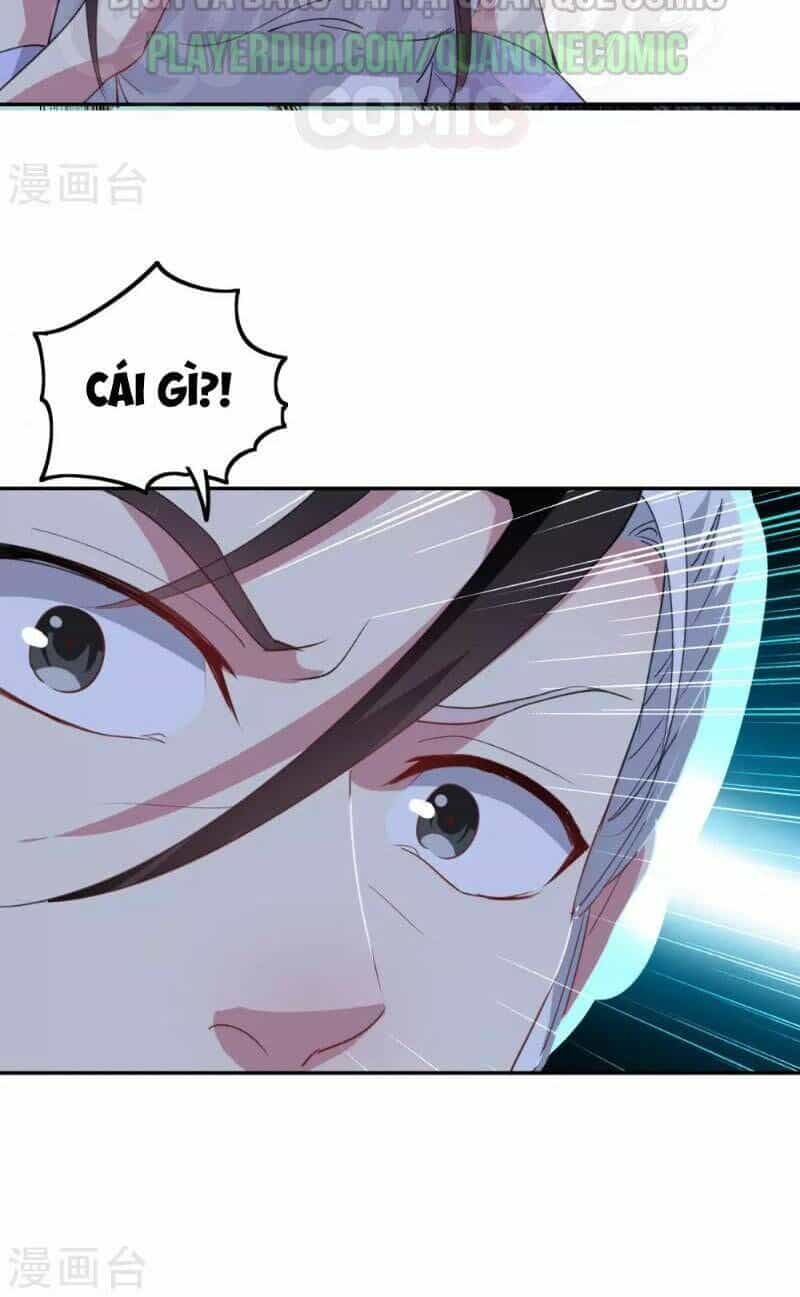 Vạn Giới Tiên Vương - Chương 44 - ảnh 36
