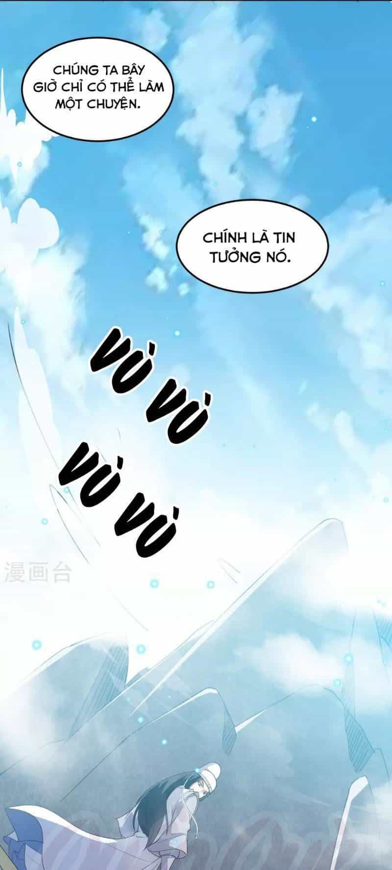Vạn Giới Tiên Vương - Chương 44 - ảnh 39