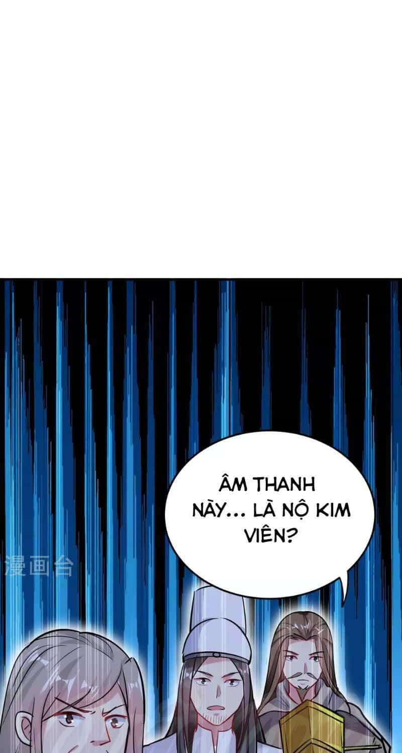 Vạn Giới Tiên Vương - Chương 44 - ảnh 5