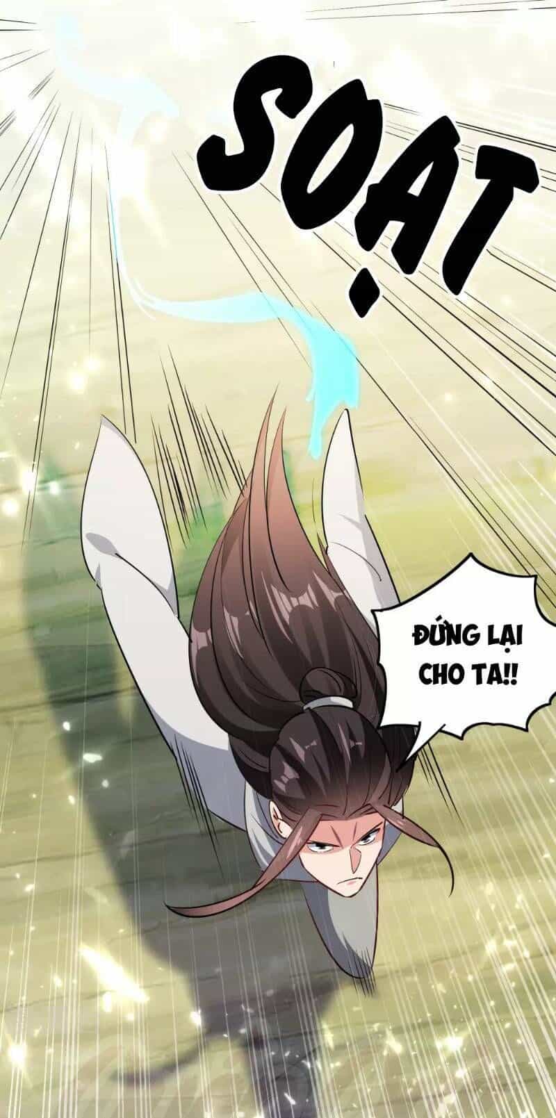Vạn Giới Tiên Vương - Chương 45 - ảnh 3