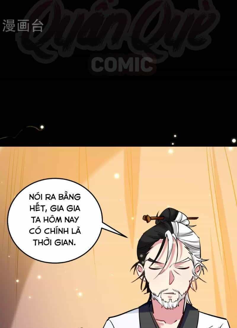 Vạn Giới Tiên Vương - Chương 46 - ảnh 14