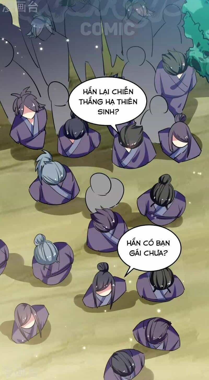 Vạn Giới Tiên Vương - Chương 46 - ảnh 4