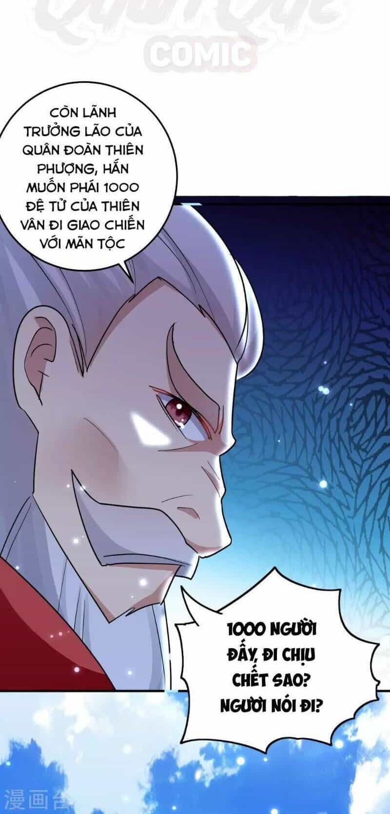 Vạn Giới Tiên Vương - Chương 46 - ảnh 44