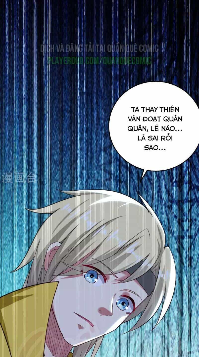 Vạn Giới Tiên Vương - Chương 46 - ảnh 48