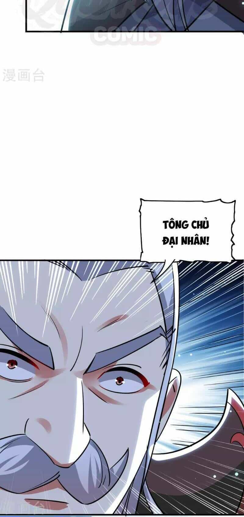 Vạn Giới Tiên Vương - Chương 47 - ảnh 12