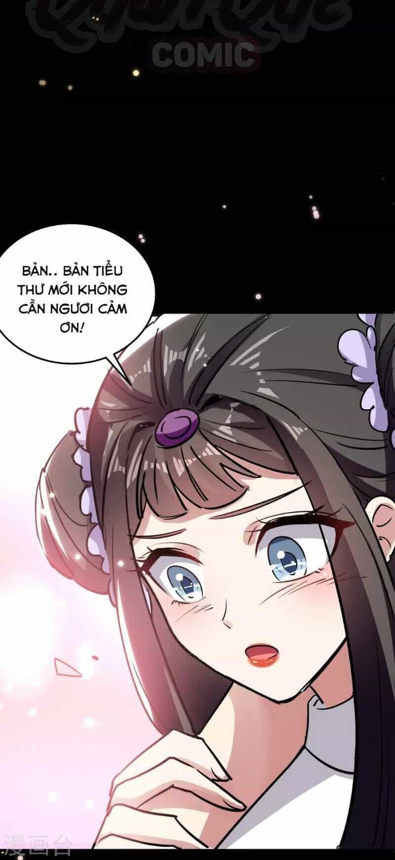 Vạn Giới Tiên Vương - Chương 47 - ảnh 25