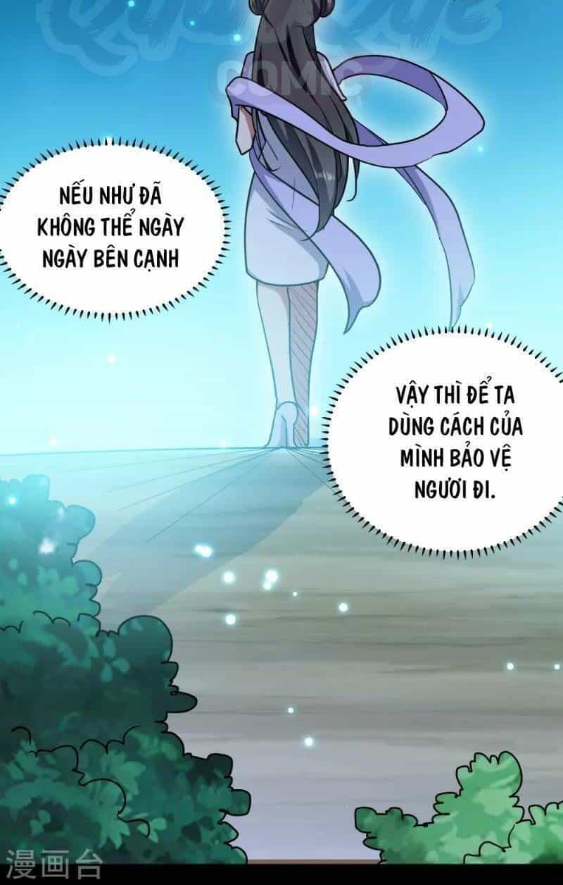 Vạn Giới Tiên Vương - Chương 47 - ảnh 32