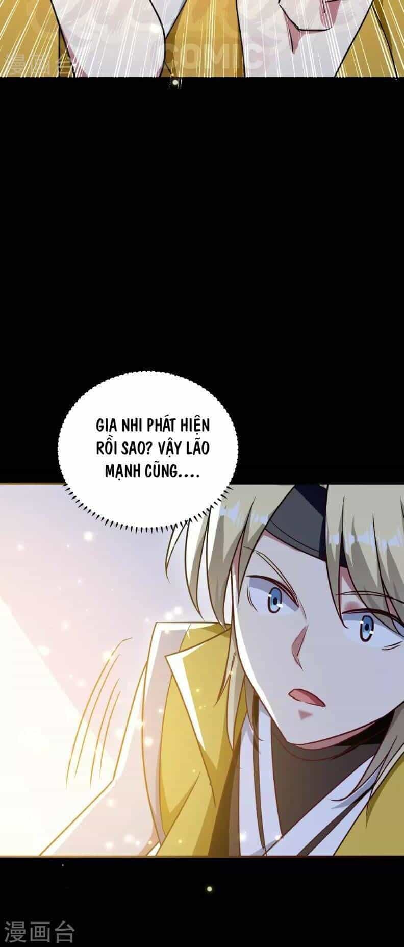 Vạn Giới Tiên Vương - Chương 47 - ảnh 38
