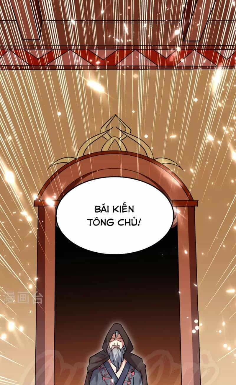 Vạn Giới Tiên Vương - Chương 47 - ảnh 7