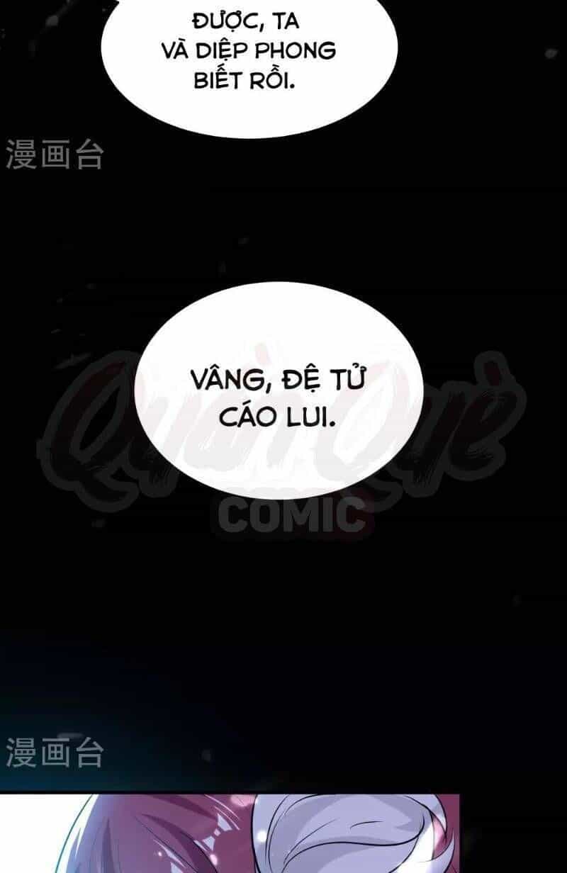 Vạn Giới Tiên Vương - Chương 48 - ảnh 11