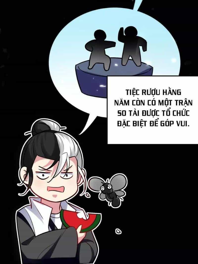 Vạn Giới Tiên Vương - Chương 48 - ảnh 19