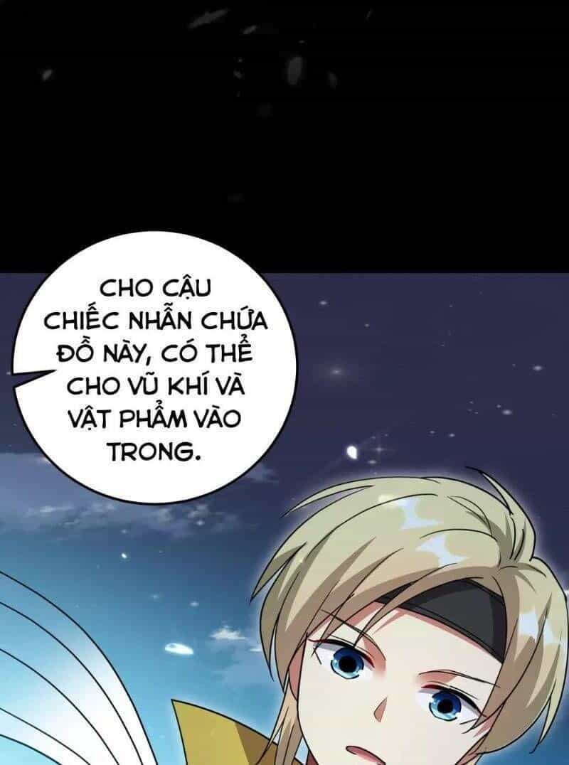 Vạn Giới Tiên Vương - Chương 48 - ảnh 22