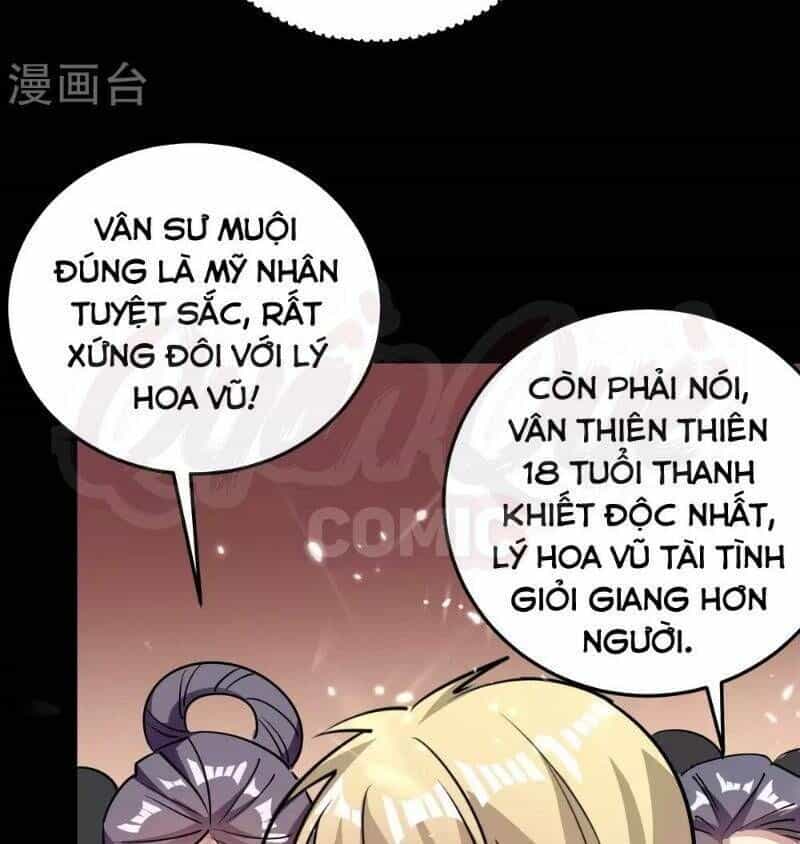 Vạn Giới Tiên Vương - Chương 48 - ảnh 44