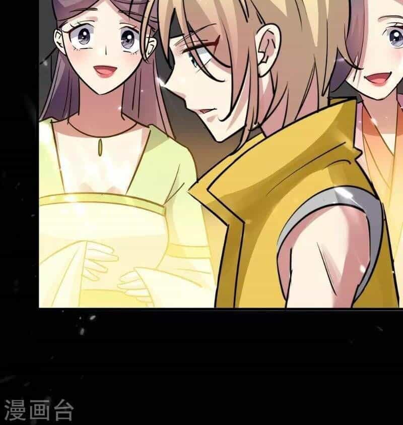 Vạn Giới Tiên Vương - Chương 48 - ảnh 45