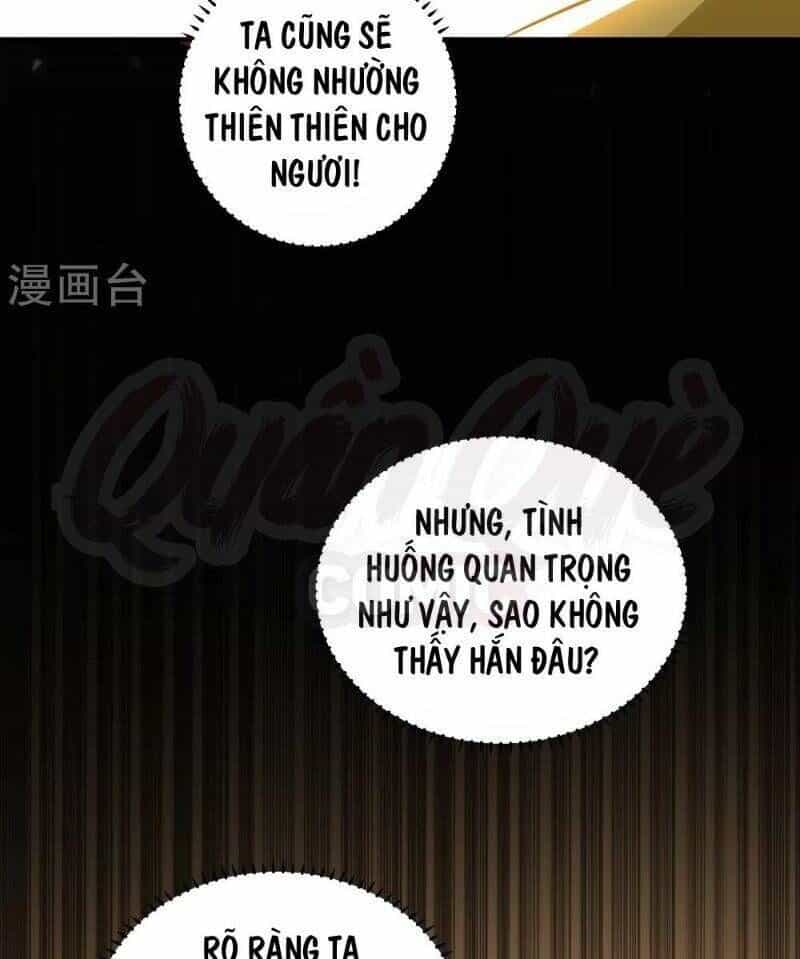 Vạn Giới Tiên Vương - Chương 48 - ảnh 47