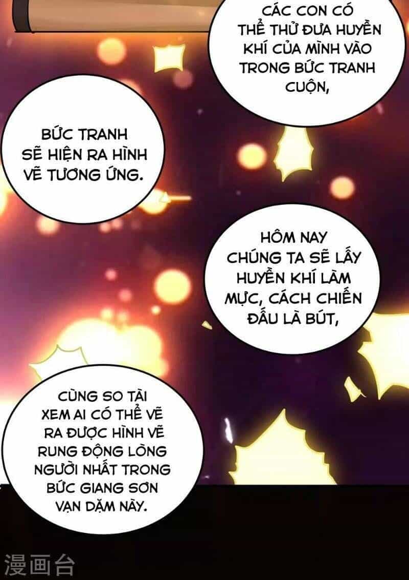 Vạn Giới Tiên Vương - Chương 48 - ảnh 57
