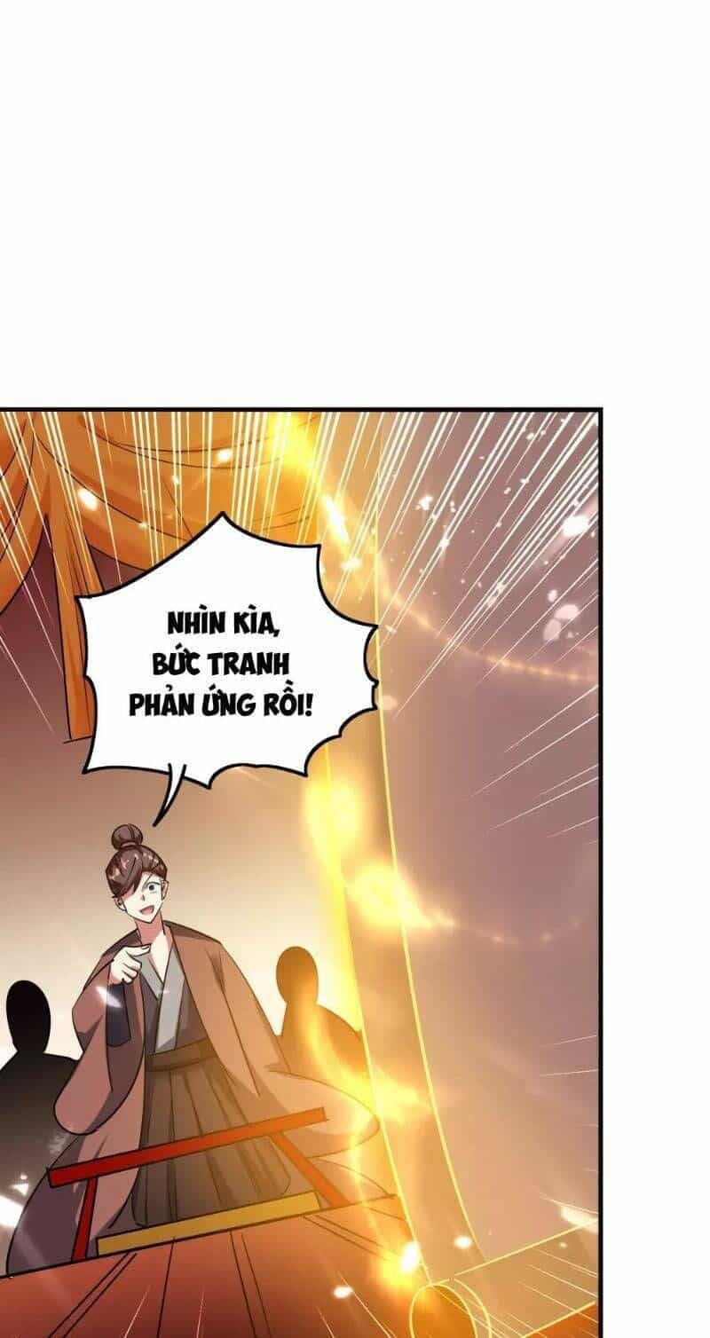 Vạn Giới Tiên Vương - Chương 48 - ảnh 64