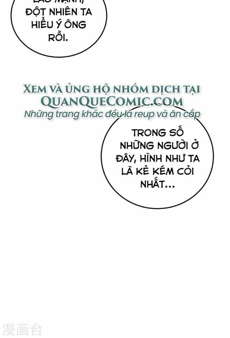 Vạn Giới Tiên Vương - Chương 48 - ảnh 69