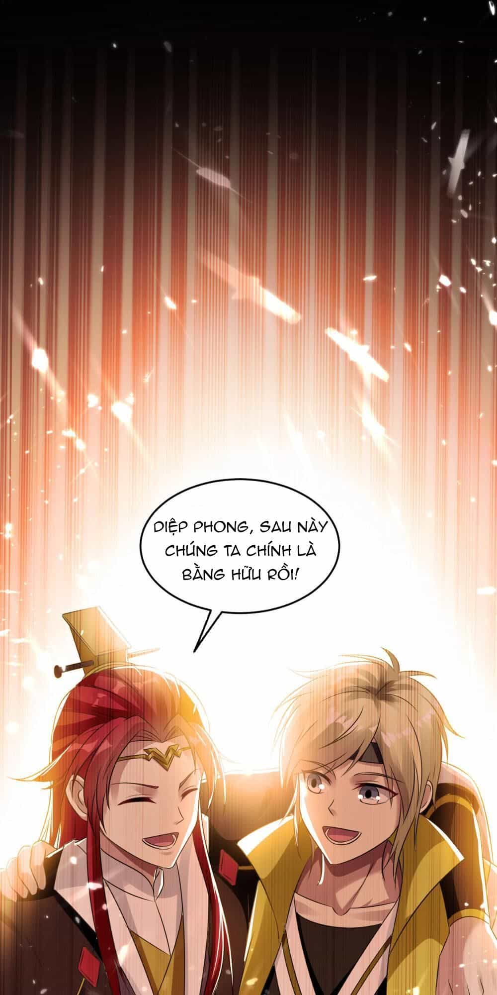 Vạn Giới Tiên Vương - Chương 4 - ảnh 40